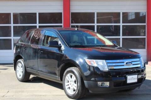 2008 Ford Edge for sale at Truck Ranch in Logan UT