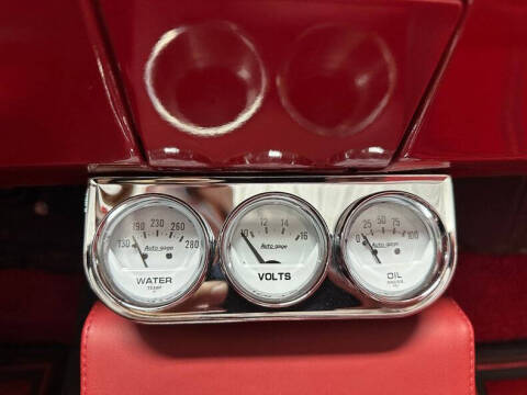 1965 Chevrolet Malibu