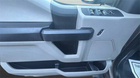 2019 Ford F-350 Super Duty