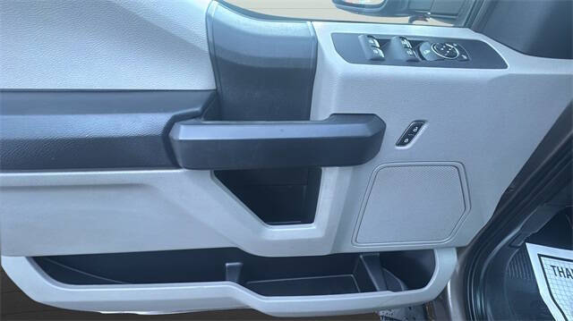 2019 Ford F-350 Super Duty