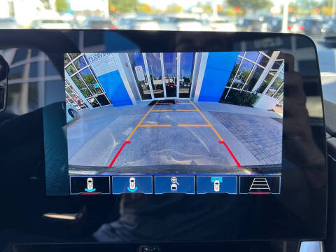 2025 Chevrolet Corvette Stingray