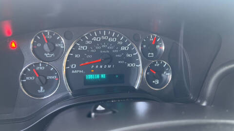 2021 Chevrolet Express 2500