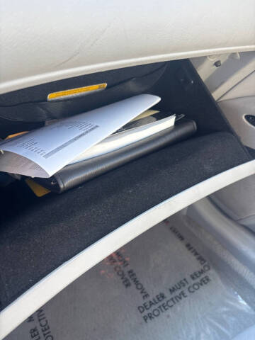 2007 Hyundai Azera SE