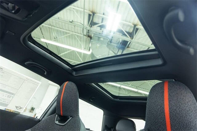 2026 MINI Hardtop 2 Door