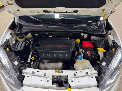 2019 RAM ProMaster City Tradesman SLT