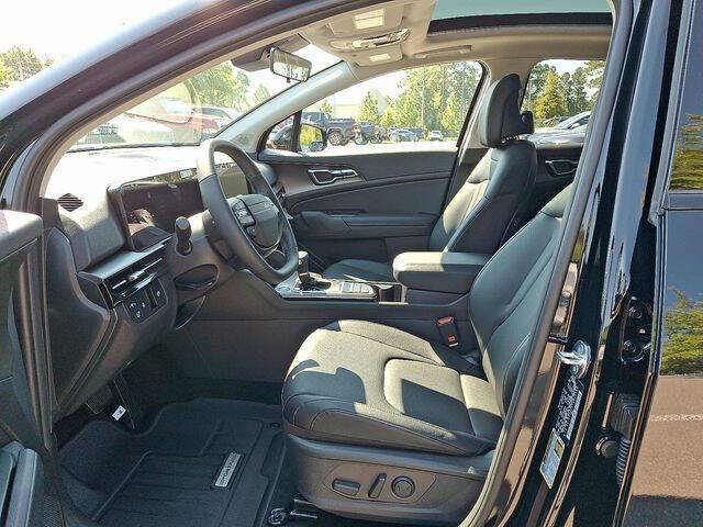 2026 Kia Sportage SX