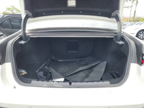 2023 BMW 7 Series 740i