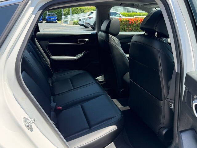 2024 Acura Integra