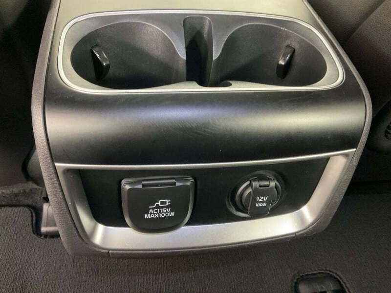 2025 Kia Carnival SX Prestige