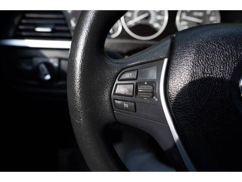 2015 BMW 3 Series 328i