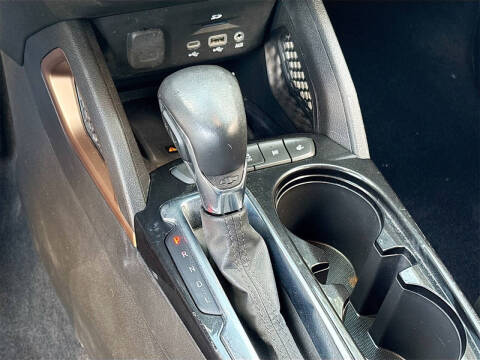 2022 Chevrolet TrailBlazer ACTIV