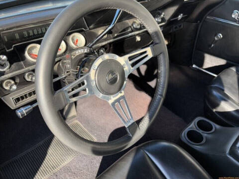 1962 Chevrolet Bel Air