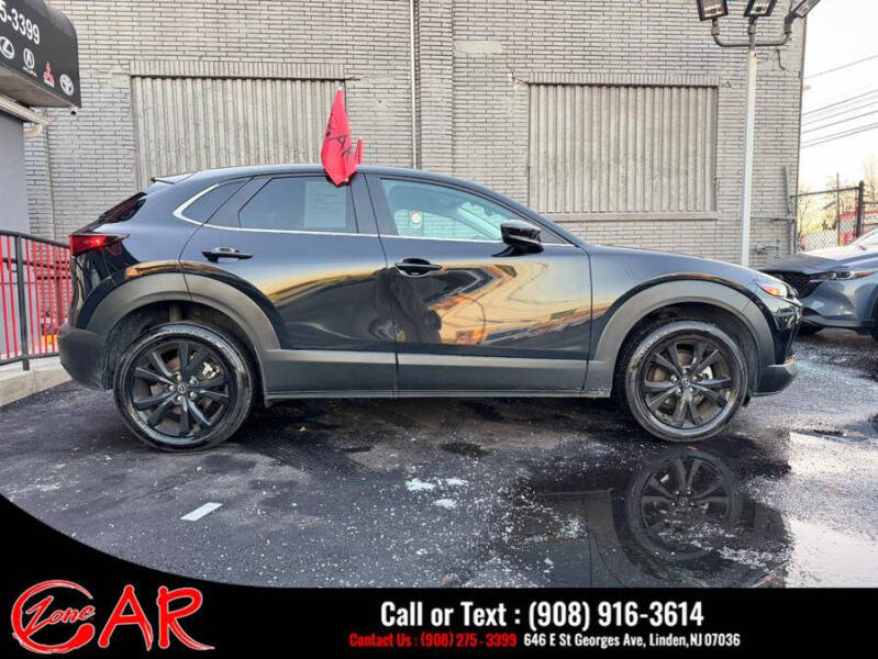 2024 Mazda CX-30 2.5 S Select Sport