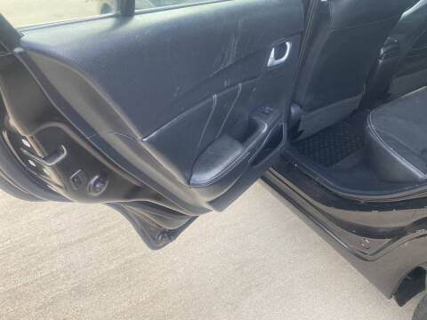 2013 Honda Civic EX-L