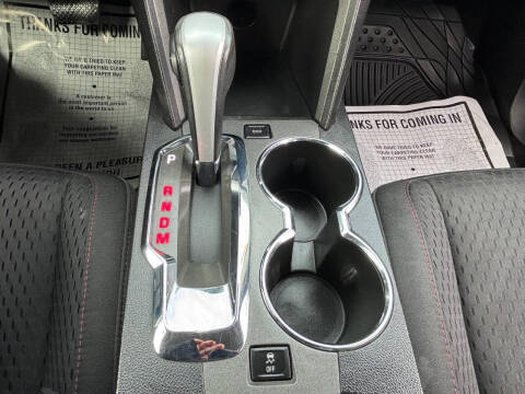 2014 GMC Terrain SLE-1