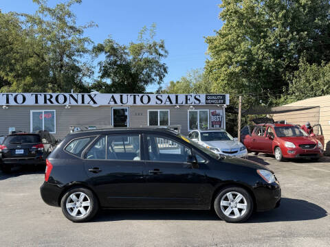 2008 Kia Rondo LX