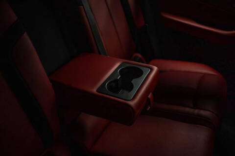 2024 Acura ZDX A-SPEC