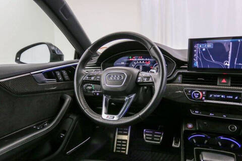 2021 Audi RS 5 2.9T quattro