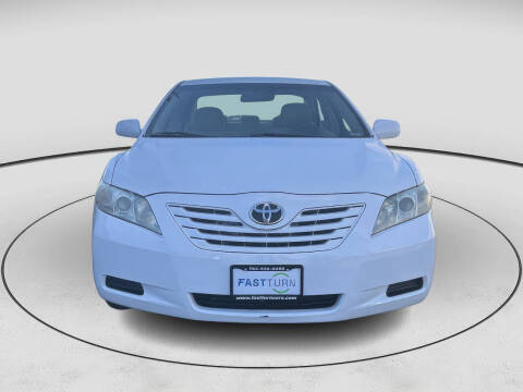 2009 Toyota Camry