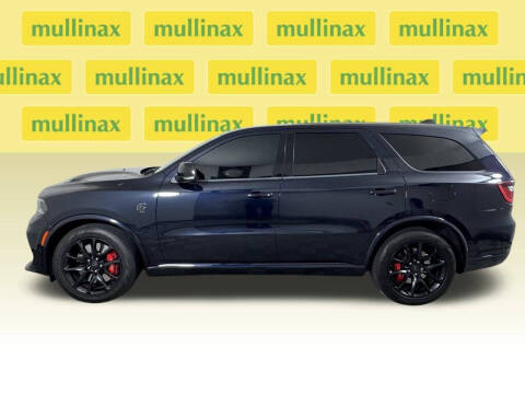 2024 Dodge Durango SRT Hellcat