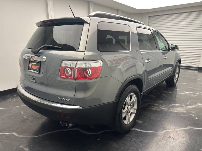 2008 GMC Acadia SLT-1