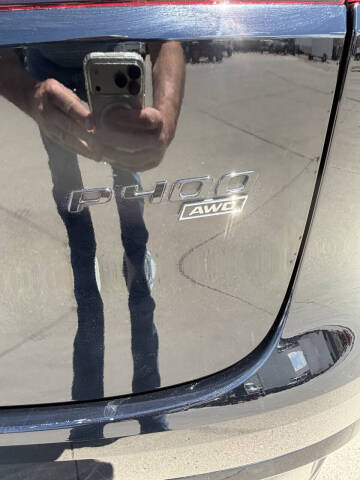 2021 Jaguar F-PACE P400 R-Dynamic S