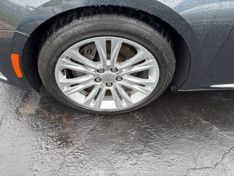 2019 Cadillac XTS Luxury