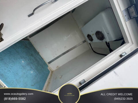 2015 Freightliner Sprinter 2500