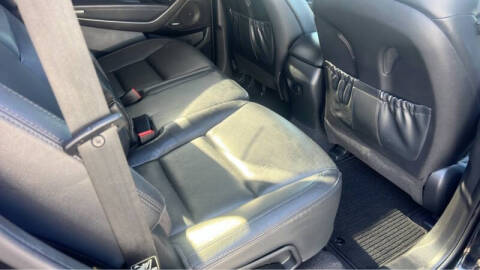 2015 Hyundai Santa Fe GLS