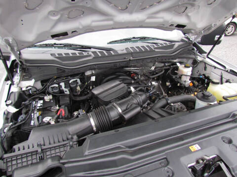 2022 Ford F-250 Super Duty XL