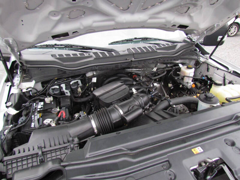 2022 Ford F-250 Super Duty XL