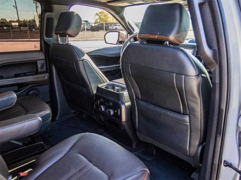 2020 Ford Expedition King Ranch