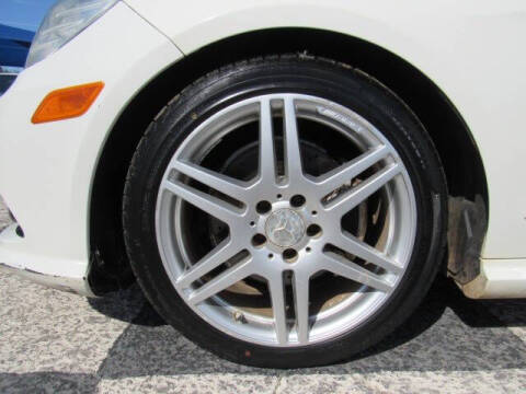 2010 Mercedes-Benz E-Class E 350 Sport 4MATIC