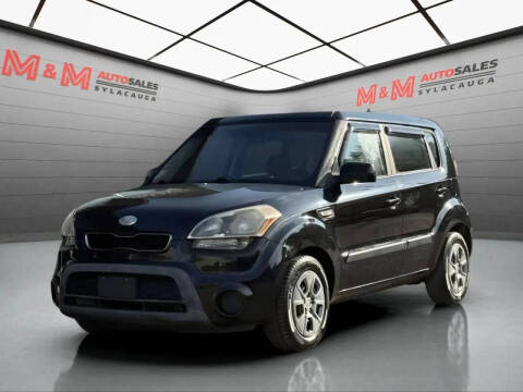 2013 Kia Soul