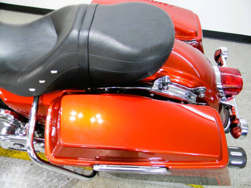 2013 Harley-Davidson Road King