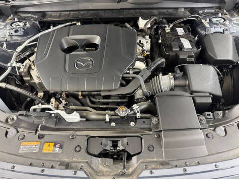 2025 Mazda CX-50 2.5 S Premium Plus