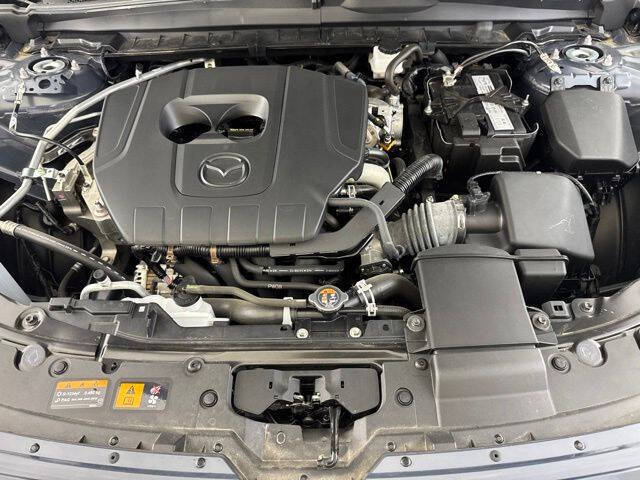 2025 Mazda CX-50 2.5 S Premium Plus