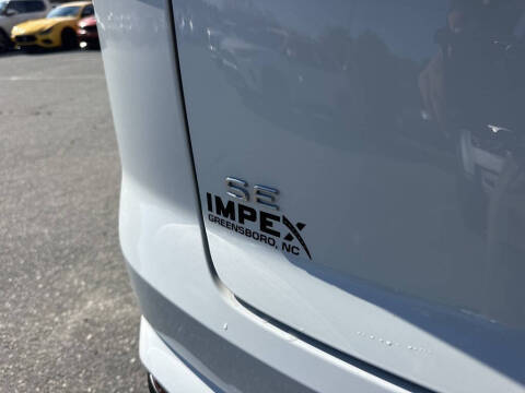 2025 Volkswagen Atlas Cross Sport SE