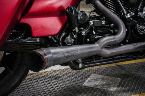 2019 Harley-Davidson Road Glide Special