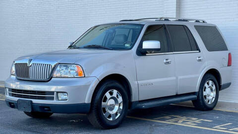 2006 Lincoln Navigator for sale at Carland Auto Sales INC. in Portsmouth VA