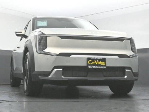2024 Kia EV9 Light