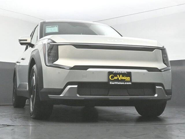 2024 Kia EV9 Light