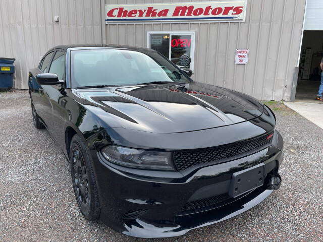 2020 Dodge Charger for sale at Cheyka Motors in Schofield, WI