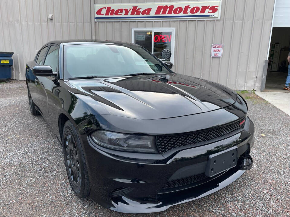 2020 Dodge Charger for sale at Cheyka Motors in Schofield, WI