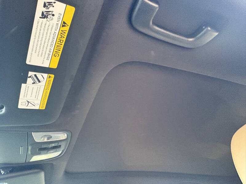 2020 Kia Sportage SX Turbo