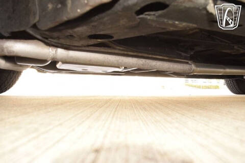 1968 Cadillac DeVille