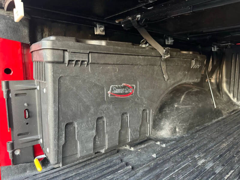 2013 Ford F-150 SVT Raptor