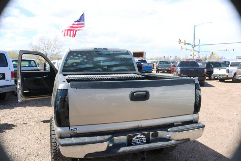 2000 GMC Sierra 1500