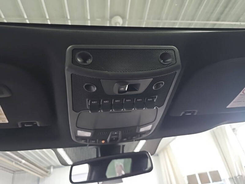 2018 Ford F-350 Super Duty