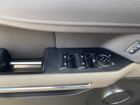 2018 Ford Expedition XLT
